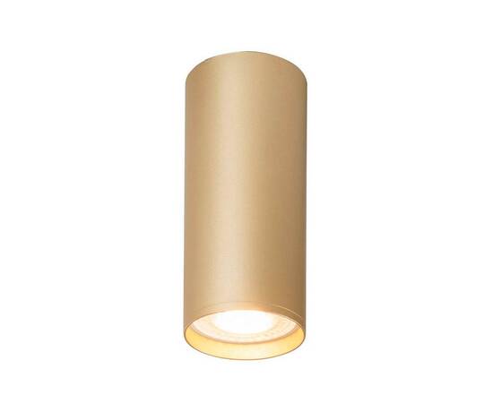 Накладной светильник Denkirs TUBE DK2051-SG, изображение 2