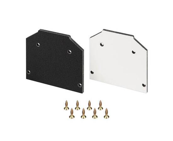 Заглушка Arlight 2 шт. MAG-STRETCH-CAP-25 036886