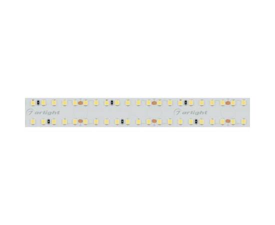 Светодиодная лента Arlight 20W/m 280LED/m 2835SMD холодный белый 2,5M 023400(2), изображение 4