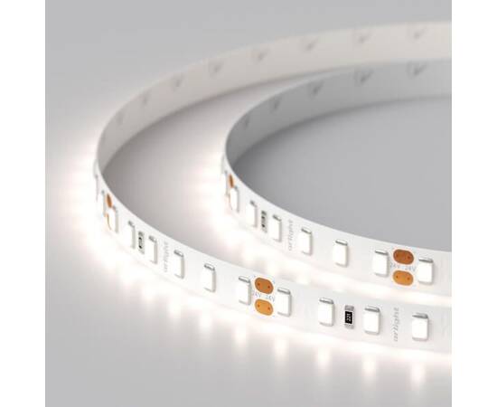 Светодиодная лента Arlight 14,4W/m 120LED/m 2835SMD дневной белый 5M 028283(2)