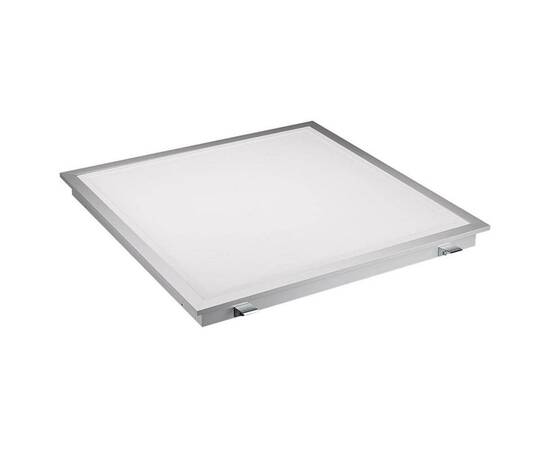 Рамка для встраиваемой установки панелей Arlight BX3030 White 023532, изображение 4