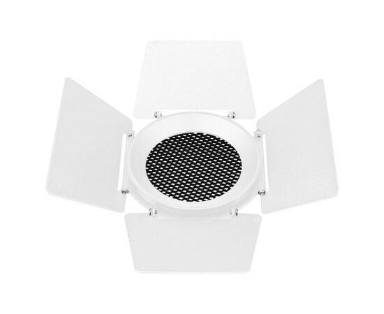 Бленда с сетчатым фильтром Arlight LGD-Nika-BDR-R100 036007