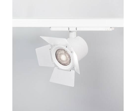 Бленда с сетчатым фильтром Arlight LGD-Nika-BDR-R100 036007, изображение 2