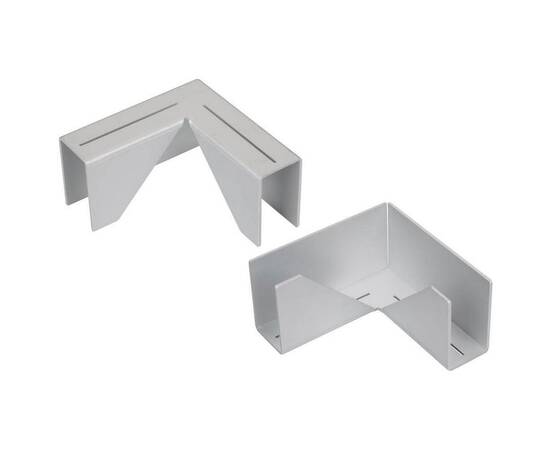Коннектор угловой Arlight SL-Line-3691 019388