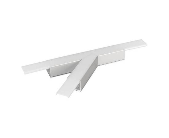 Коннектор Arlight PLS-Lock-H25-T135L левый 026241, изображение 2