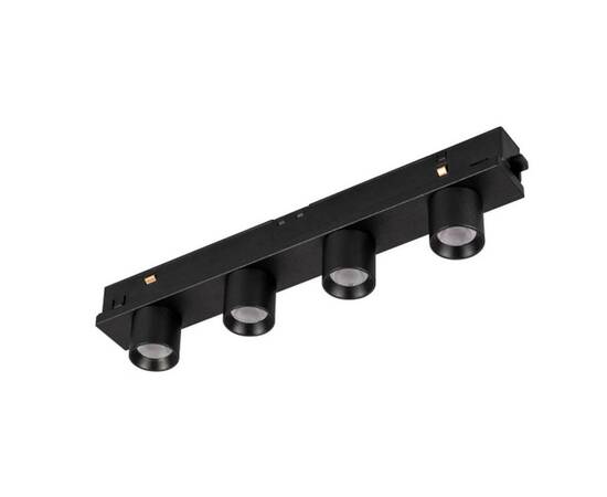 Трековый светильник Arlight для магнитного шинопровода MAG-ORIENT-KRATER-L195-12W Warm3000 035582