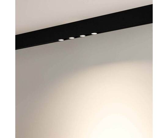 Трековый светильник Arlight для магнитного шинопровода MAG-ORIENT-KRATER-L195-12W Warm3000 035582, изображение 2