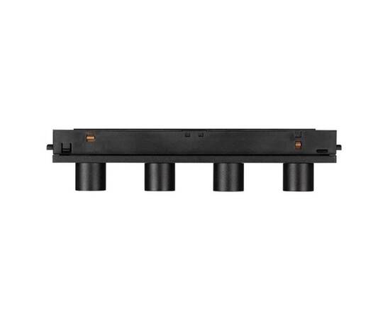 Трековый светильник Arlight для магнитного шинопровода MAG-ORIENT-KRATER-L195-12W Warm3000 035582, изображение 4