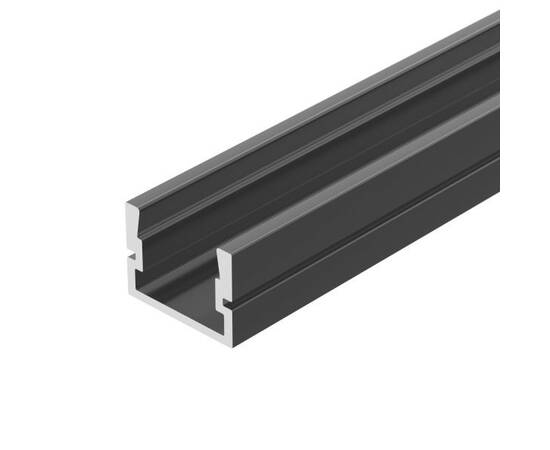 Профиль Arlight PDS-SM-2000 Anod Black 035027, изображение 3