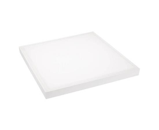 Рамка для накладной установки панелей Arlight SX6060A White 026610, изображение 3