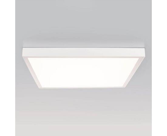 Рамка для накладной установки панелей Arlight SX6060A White 026610, изображение 6