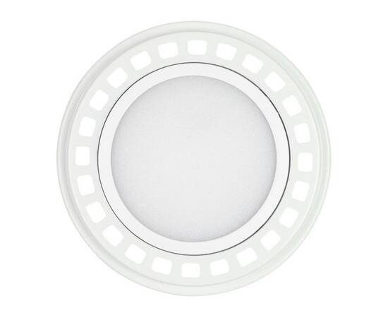 Лампа светодиодная диммируемая Arlight GU10 15W 4000K матовая AR111-Unit-GU10-15W-Dim Day4000 025624, изображение 4