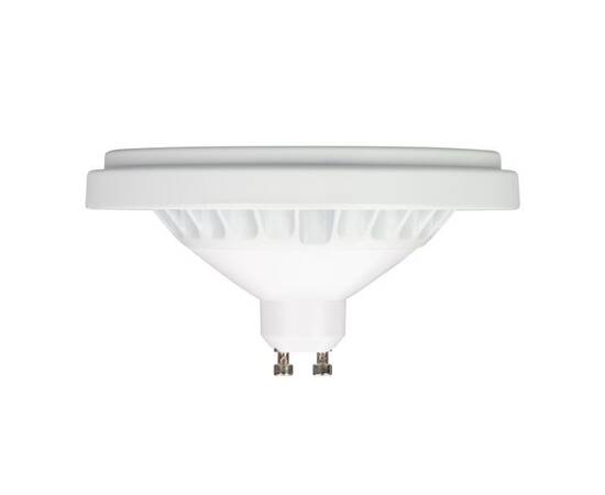 Лампа светодиодная диммируемая Arlight GU10 15W 4000K матовая AR111-Unit-GU10-15W-Dim Day4000 025624, изображение 5