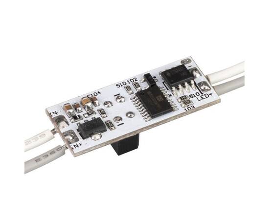 Микродиммер Arlight SR-Iris-IRH-Dim 029109(2), изображение 2