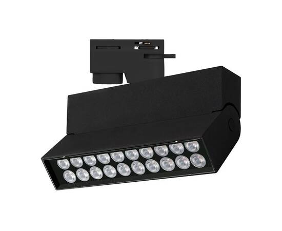 Трековый светодиодный светильник Arlight LGD-Loft-Track-2TR-S170-10W Warm3000 036469
