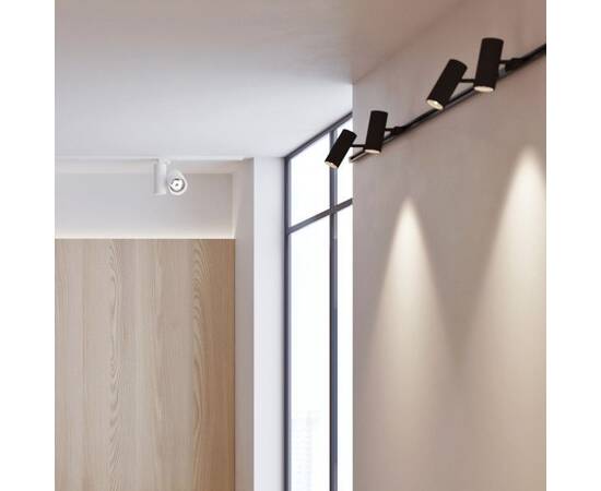 Корпус светильника Arlight SP-Polo-Surface-R65 024221(1), изображение 6