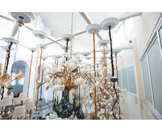 Лифт-подъемник для люстр MW-Light Lift MW-150, изображение 5