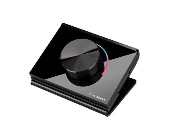 Панель управления Arlight Rotary Smart-P100-RGB Black 031957