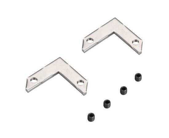 Соединитель профиля Arlight MAG-STRETCH-ORIENT-90 Set 037002