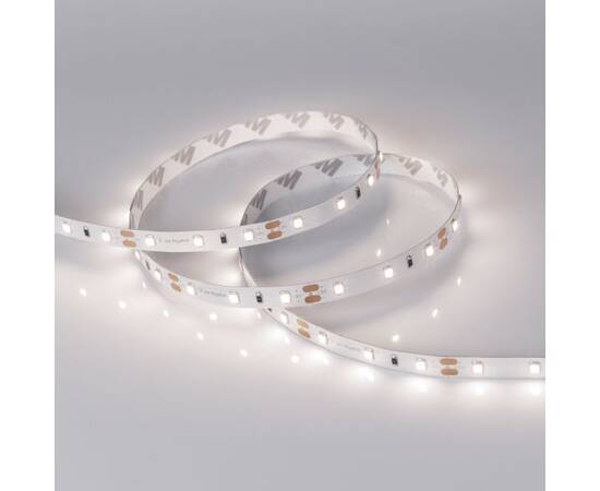 Светодиодная лента Arlight 7,2W/m 60LED/m 2835SMD дневной белый 5M 021405(2), изображение 2