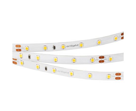 Светодиодная лента Arlight 7,2W/m 60LED/m 2835SMD дневной белый 5M 021407(2)