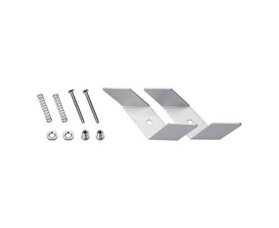 Набор пластин монтажная Arlight S2-Linia55-F Set 021191