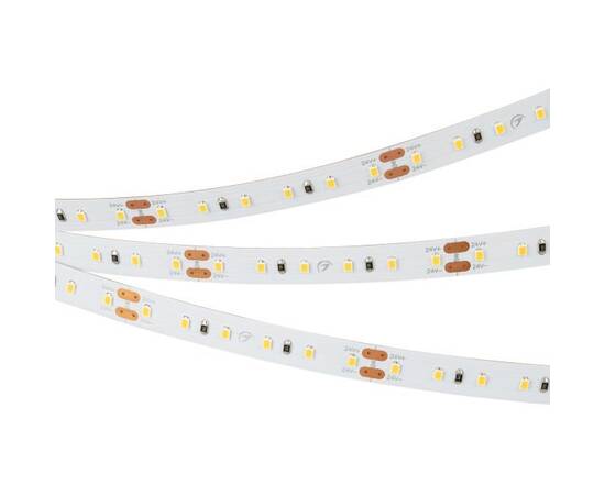 Светодиодная лента Arlight 14W/m 120LED/m 2216SMD теплый белый 5M 024432(2), изображение 3