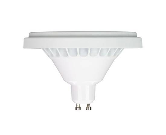 Лампа светодиодная диммируемая Arlight GU10 15W 4000K прозрачная AR111-Unit-GU10-15W-Dim Day4000 025, изображение 4