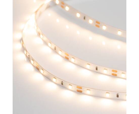 Светодиодная лента Arlight 7,2W/m 60LED/m 2835SMD теплый белый 5M 015702(2), изображение 3
