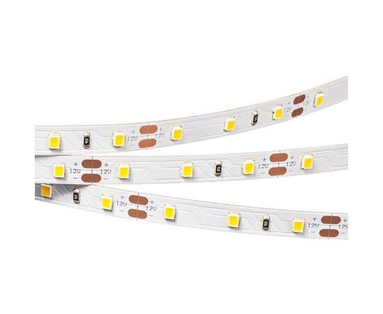 Светодиодная лента Arlight 7,2W/m 60LED/m 2835SMD теплый белый 5M 015702(2), изображение 4