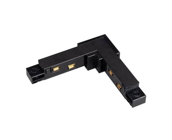 Коннектор L-образный Arlight Mag-Orient-Con-L90-Power 036018