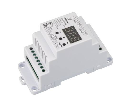 Конвертер Arlight Smart-K37-DMX 028410