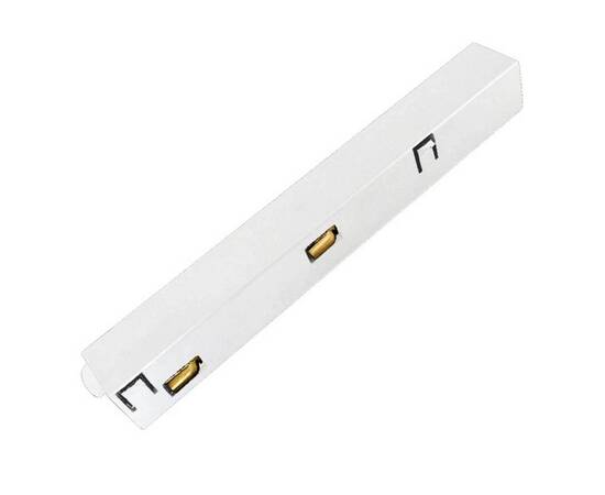 Коннектор питания Arlight MAG-ORIENT-CON-POWER (WH) 035804