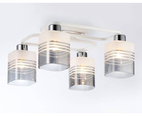 Потолочная люстра Ambrella light Traditional Modern TR303205, изображение 3