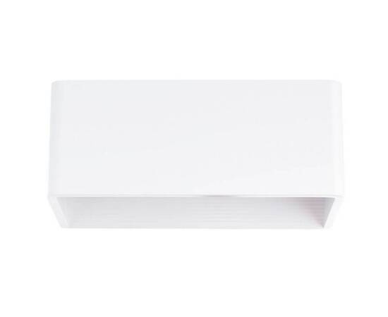 Настенный светодиодный светильник Arte Lamp Casetta A1422AP-1WH