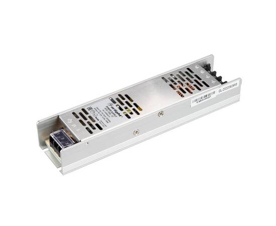 Блок питания Arlight HTS-150L-12 12V 150W IP20 12,5A 020824(1)