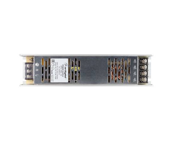 Блок питания Arlight HTS-150L-12 12V 150W IP20 12,5A 020824(1), изображение 4