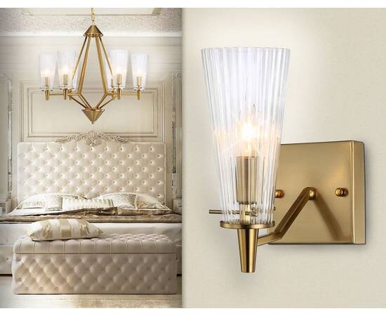 Бра Ambrella light Traditional TR3236, изображение 7