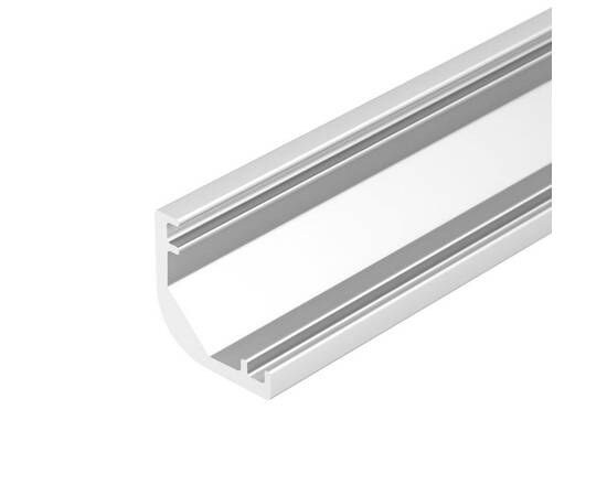 Профиль Arlight ARH-KANT-H8-2000 ANOD 036323, изображение 4