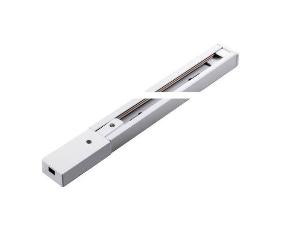 Шинопровод однофазный Arte Lamp Track Accessories A520133