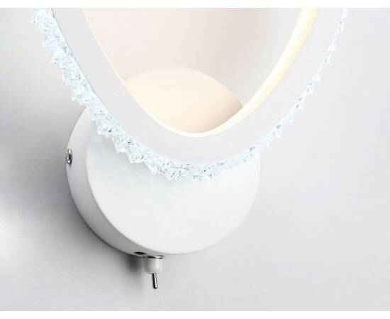 Бра Ambrella light Acrylica Original FA9557, изображение 4