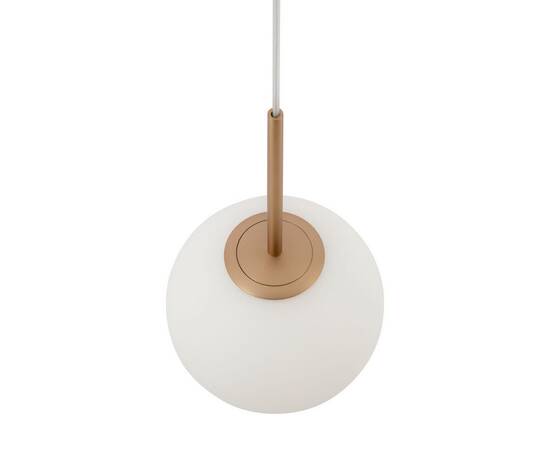 Подвесной светильник Maytoni Basic form MOD321PL-01G3, изображение 2
