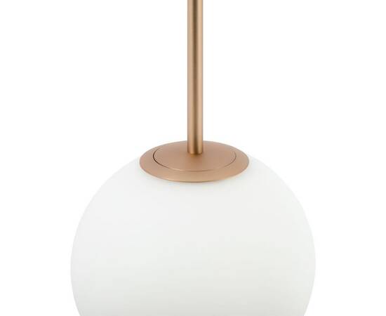 Подвесной светильник Maytoni Basic form MOD321PL-01G3, изображение 4