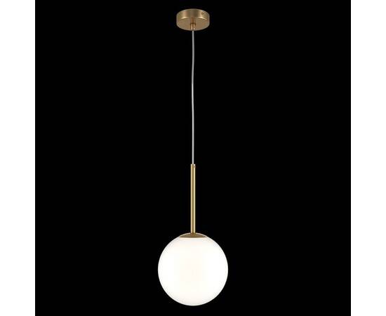Подвесной светильник Maytoni Basic form MOD321PL-01G3, изображение 5