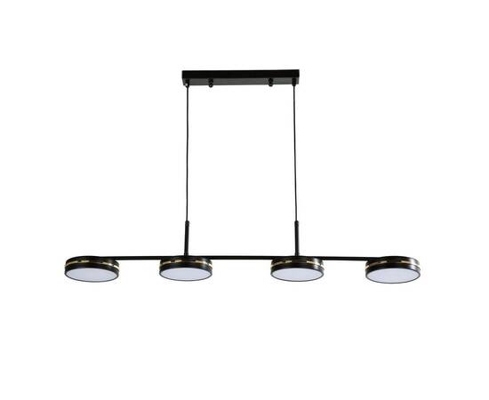 Подвесная люстра F-Promo Disco 4042-4P, изображение 2