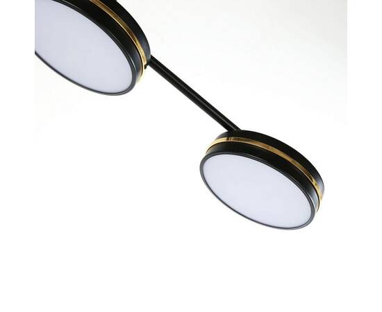 Подвесная люстра F-Promo Disco 4042-4P, изображение 5