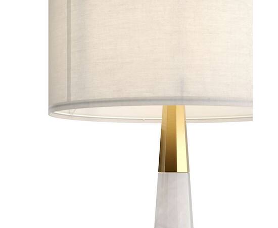 Настольная лампа Maytoni Bianco Z030TL-01BS1, изображение 2