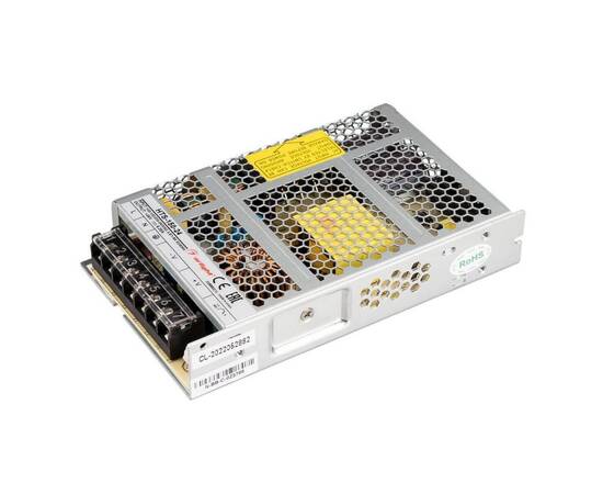 Блок питания Arlight HTS-150-24 24V 150W IP20 6,2A 008892(1)