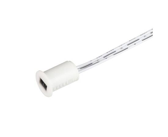 Датчик движения Arlight SR-Prime-IN-R14-WH-Mini 036174