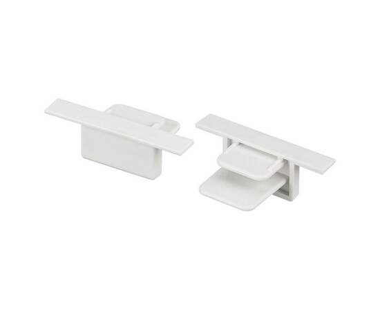 Заглушка Arlight LGD-2TR-CAP-F-WH 038683